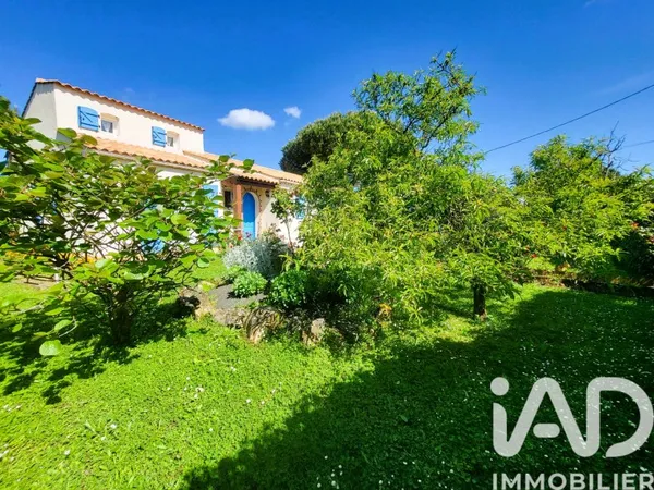Maison 4 pièces 95 m²