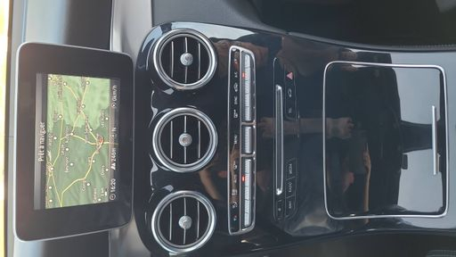 Mercedes Classe GLC 250 d 204 4Matic 9G-Tronic - Sportline – 2018 – 87194 km – Diesel – Boîte Automatique — photo 18