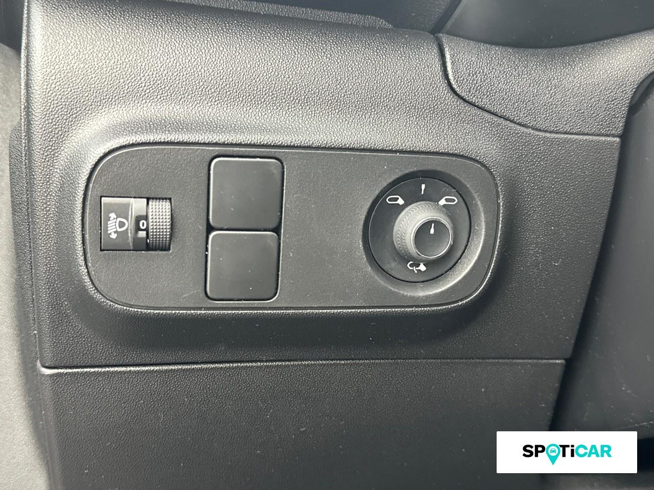 Citroën C3 1.5 bluehdi 100ch s&s you! — photo 18