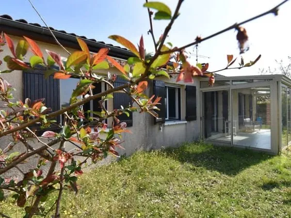 Maison 4 pièces 122 m²