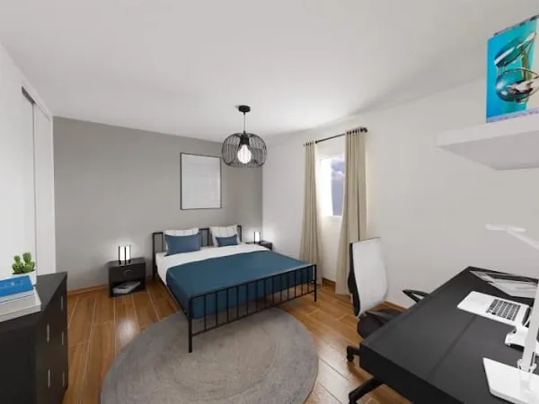 Maison neuve 5 pièces 113 m²