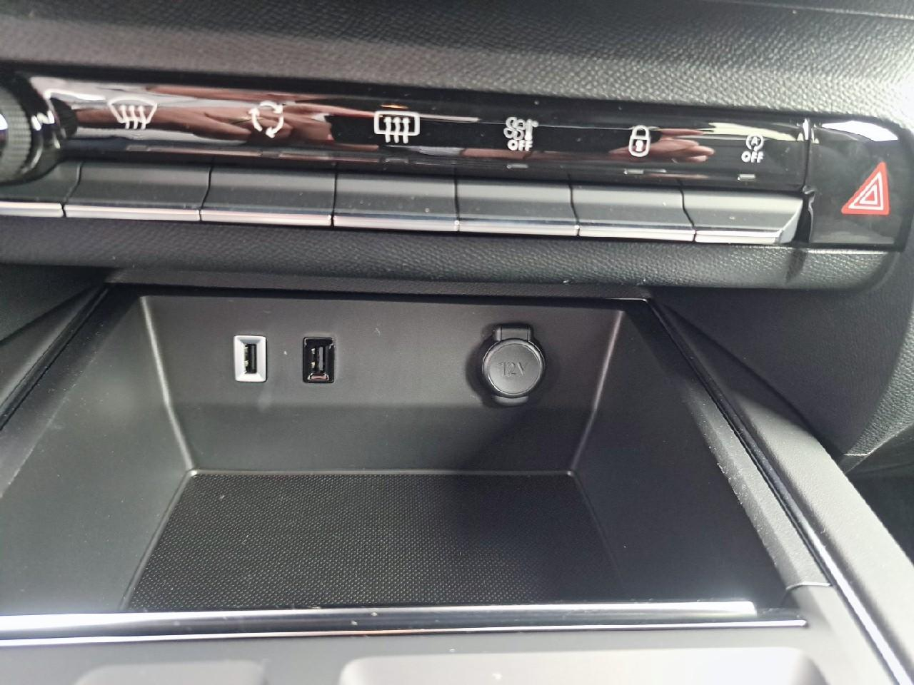 Citroën C5 Aircross bluehdi 130 eat8 max — photo 25