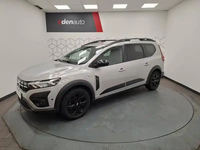 Dacia Jogger eco-g 100 7 places