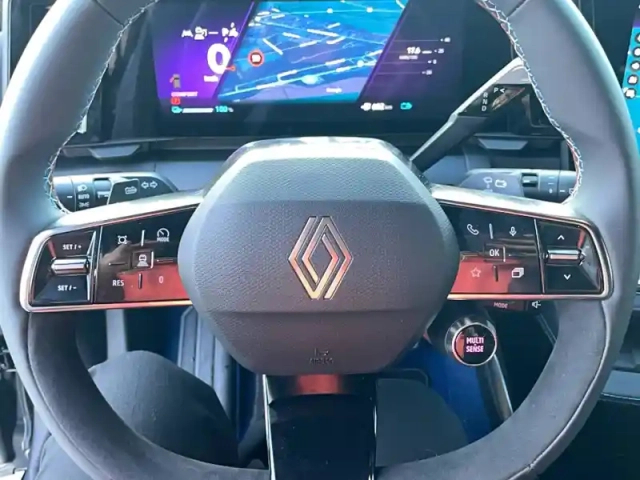Renault Scenic e-tech electrique 220 ch grande autonomie — photo 25