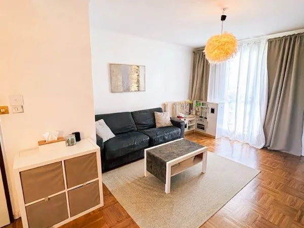 Appartement Beauvais, proche commodités