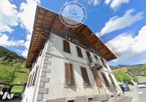 Propriété 210 m²