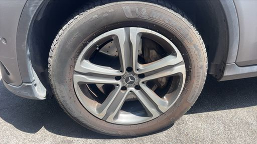 Mercedes GLC 350e 211 7G-DCT - Executive – 2017 – 159612 km – Hybride rechargeable – Boîte Automatique — photo 26