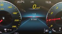 Mercedes Classe A 200 163ch AMG Line 7G-DCT 9cv — photo 9