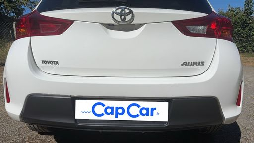 Toyota Auris 1.4 D-4D 90 - Business – 2015 – 149965 km – Diesel – Boîte Manuelle — photo 37