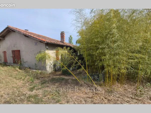 Maison 5 pièces 102 m²