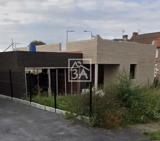 Maison 7 pièces 185 m²