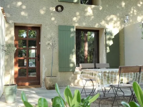 Loue maison campagne Chabeuil