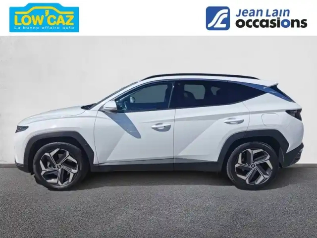 Hyundai Tucson 1.6 t-gdi 265 htrac plug-in bva6 — photo 8