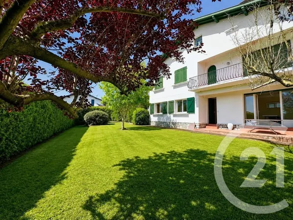 Appartement 3 pièces 55 m²