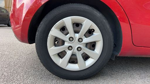 Kia Rio 1.2 85 - Active – 2013 – 139806 km – Essence – Boîte Manuelle — photo 36