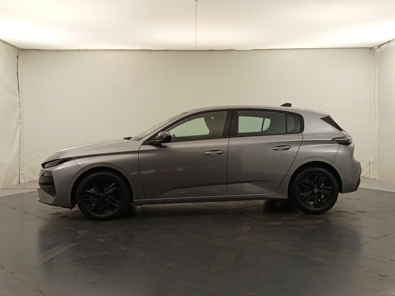 Peugeot 308 hybrid 145 e-dcs6 style — photo 2