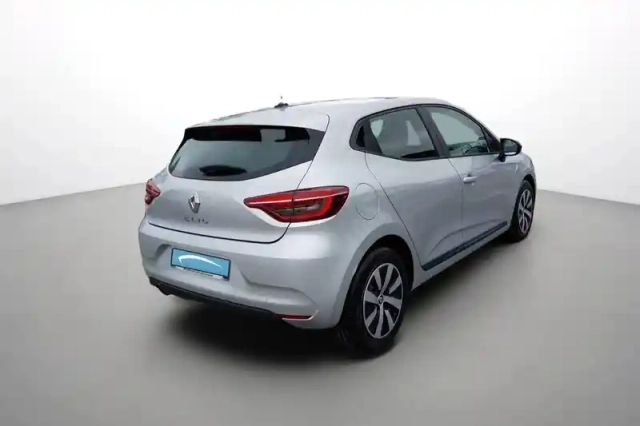 Renault Clio tce 90 — photo 6
