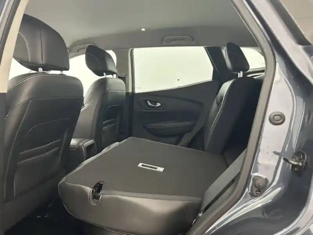 Renault Kadjar tce 130 energy — photo 38