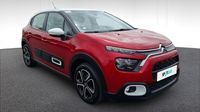 Citroen C3 1.2 PureTech 83ch S&S Feel Pack — photo 3