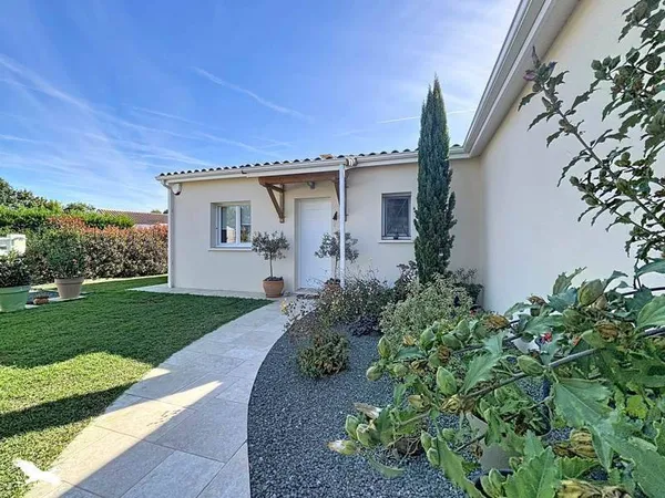Maison 4 pièces 99 m²