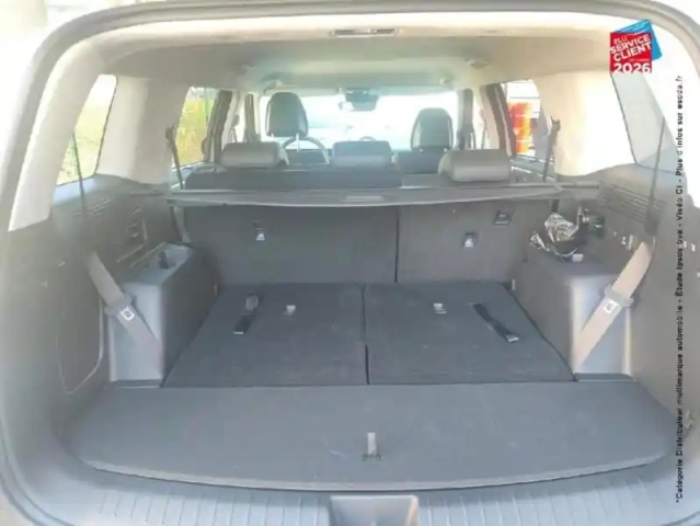 Hyundai Santa Fe 1.6 t-gdi 288ch phev executive htrac — photo 13