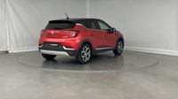 Renault Captur 1.6 E-Tech hybride 145ch Intens -21 — photo 5
