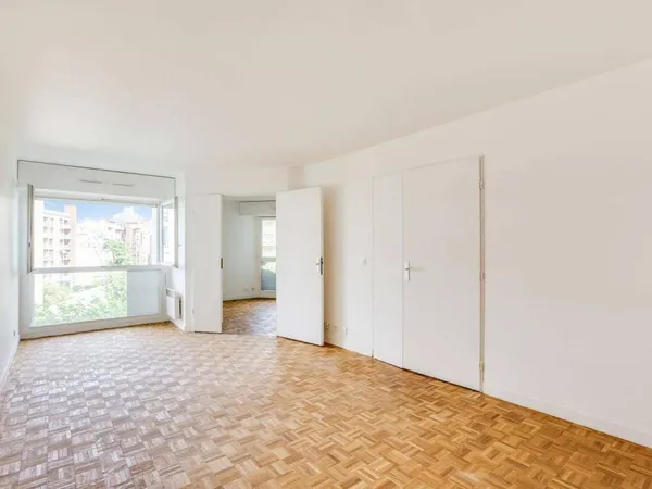Appartement 2 pièces 49 m²