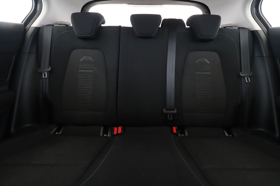 Ford Focus 1.0 EcoBoost Active — photo 14