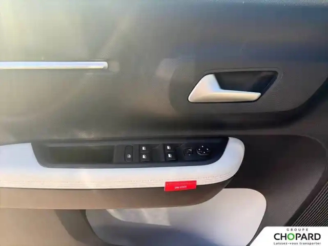 Citroën C3 turbo 100 ch bvm6 — photo 14