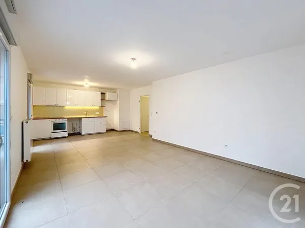 Appartement 3 pièces 73 m²