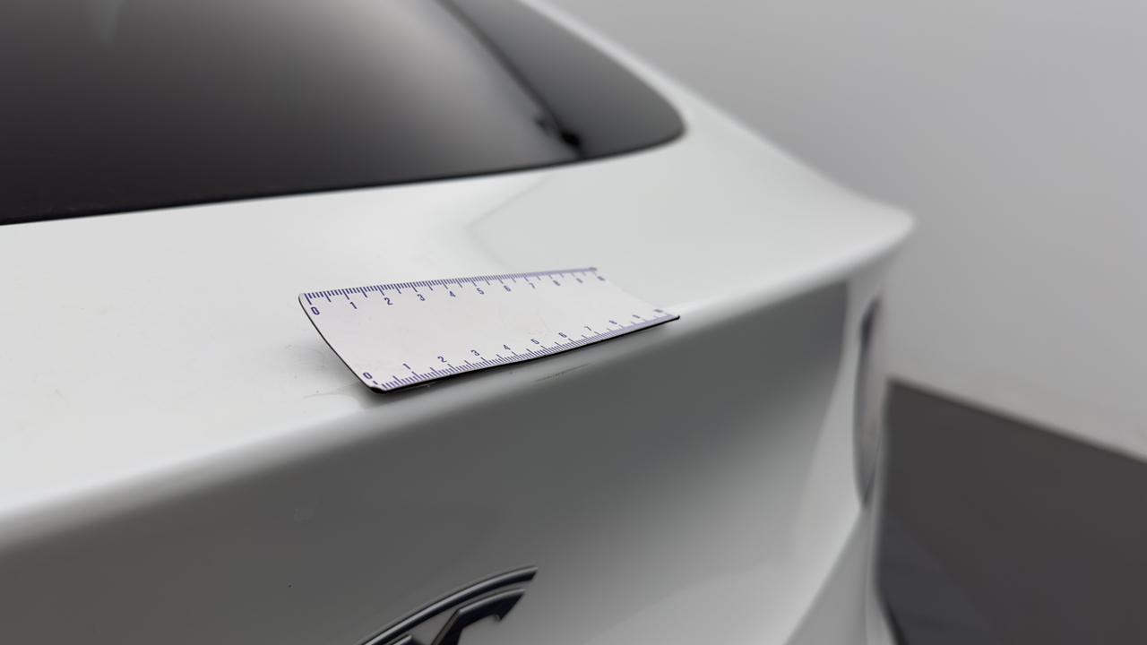 Tesla MODEL Y Standard RWD — photo 37