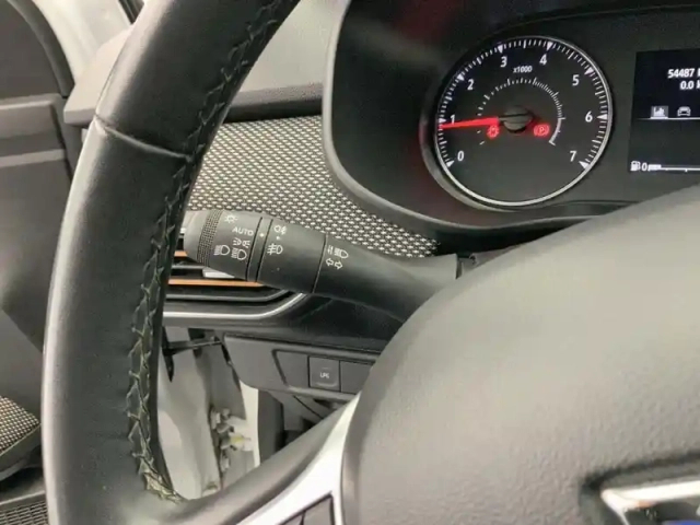 Dacia Sandero eco-g 100 - 22 — photo 22