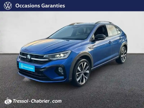 Volkswagen Taigo 1.0 tsi 110 dsg7