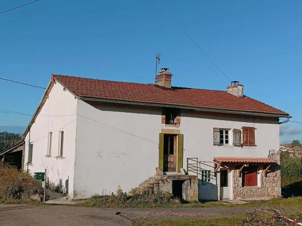 Maison 8 pièces 149 m²