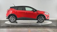 Renault Captur 1.0 TCe 100ch Evolution GPL — photo 4
