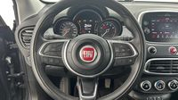 Fiat 500x 1.0 FireFly Turbo T3 120ch City Cross — photo 12