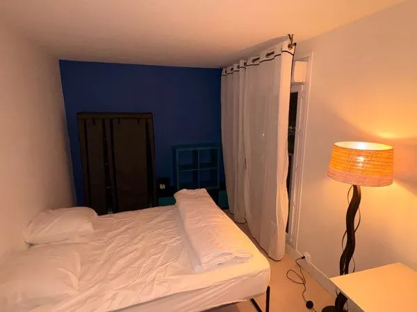 Chambre à louer en collocation