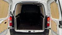 Peugeot Partner Standard 650kg BlueHDi 100ch S&S Asphalt — photo 9