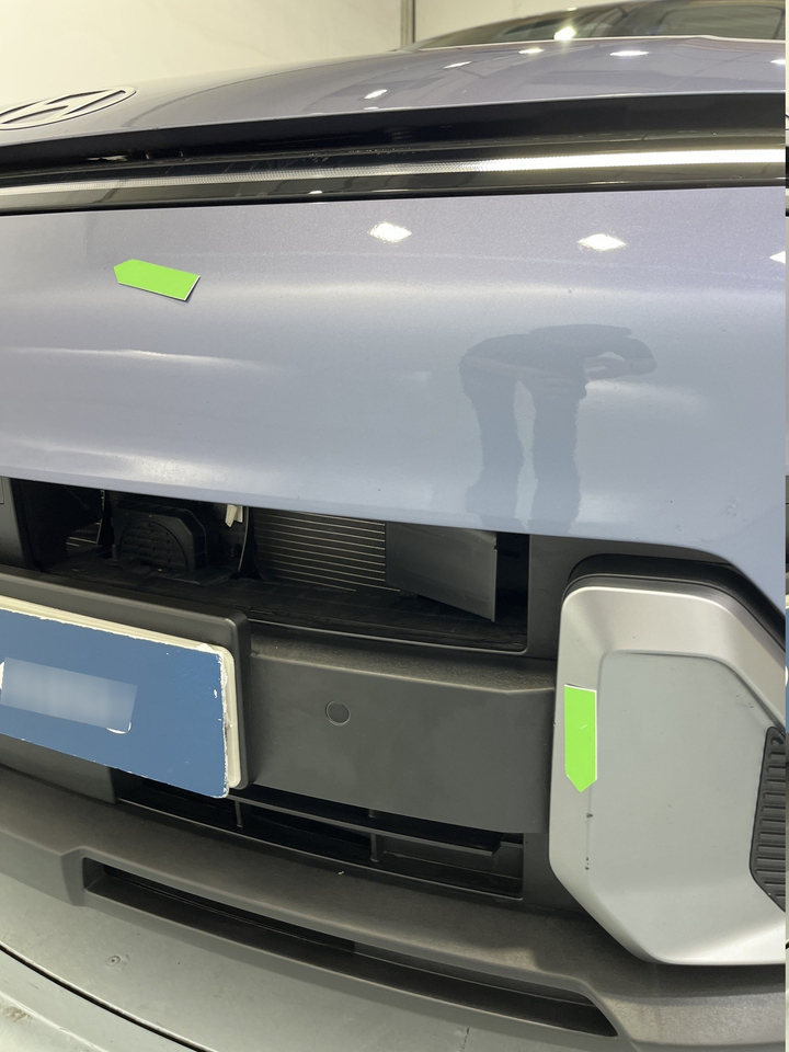 Hyundai Kona — photo 37