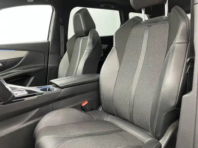 Peugeot 5008 bluehdi 130ch s&amp;s eat8 — photo 14