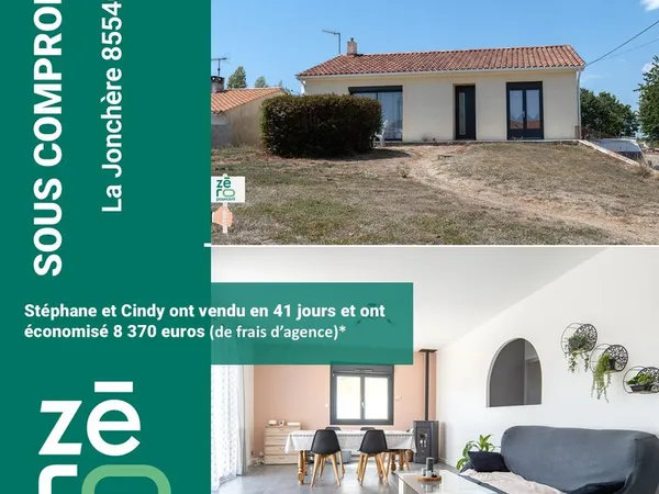 Maison 5 pièces 118 m²