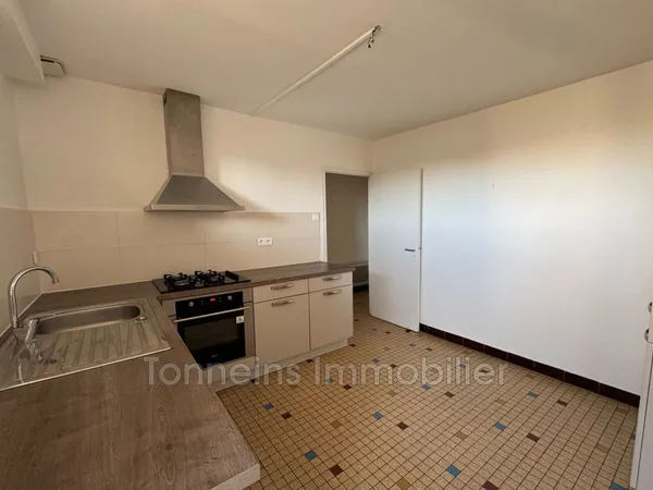 location maison 5 Pièce(s)