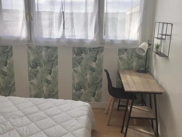 1 Jolie Chambre à FRESNES 94260
