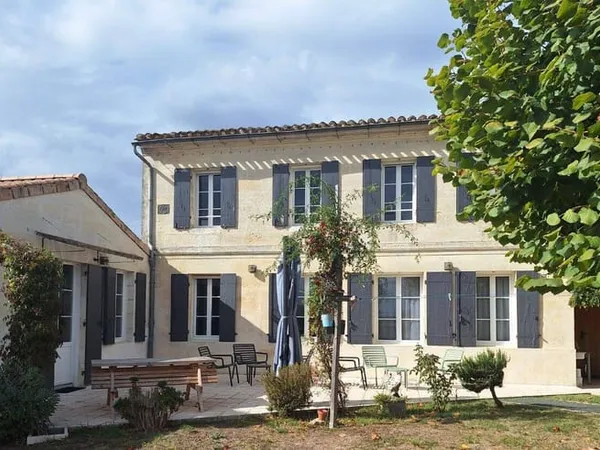 Maison 6 pièces 150 m²