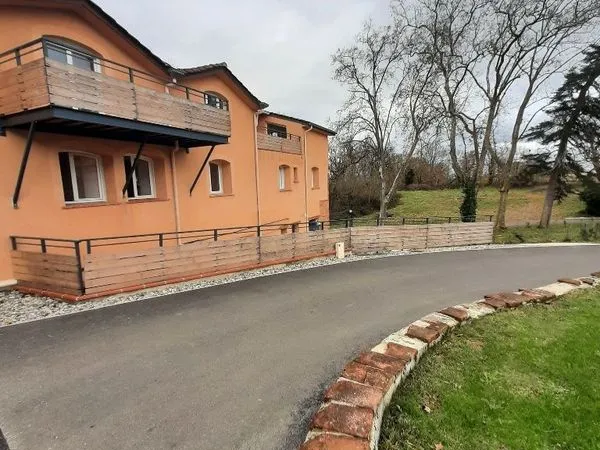 AppartT3 meublé de 77m2