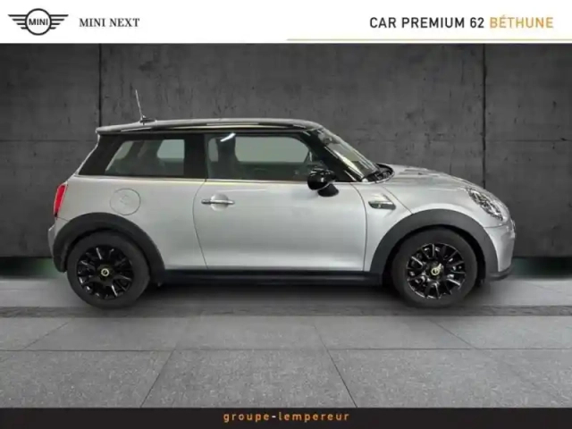 Mini Mini cooper se 184ch edition premium plus bva 5cv — photo 12
