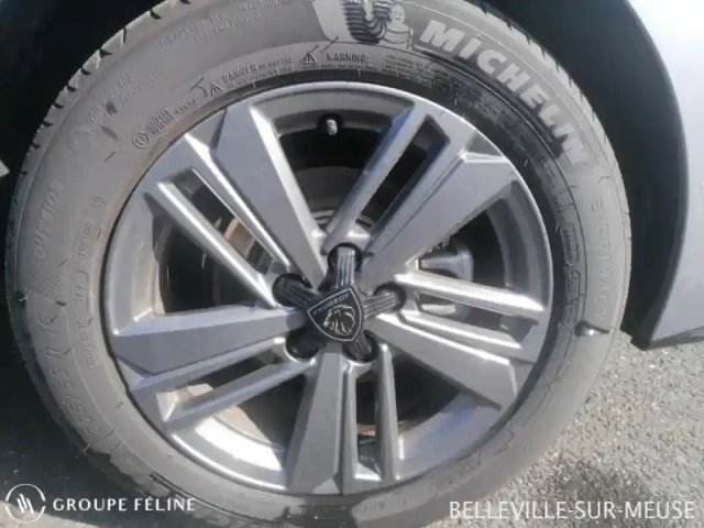 Peugeot 308 sw 1.5 bluehdi 130ch s&amp;s active pack eat8 — photo 11