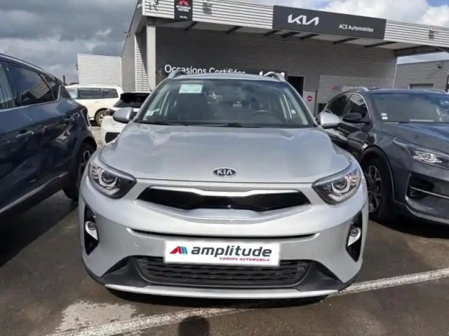 Kia Stonic 1.0 t-gdi 100ch isg active euro6d-t — photo 3