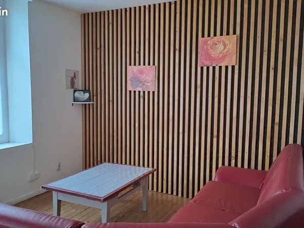 Appartement 90m2 4 chambres