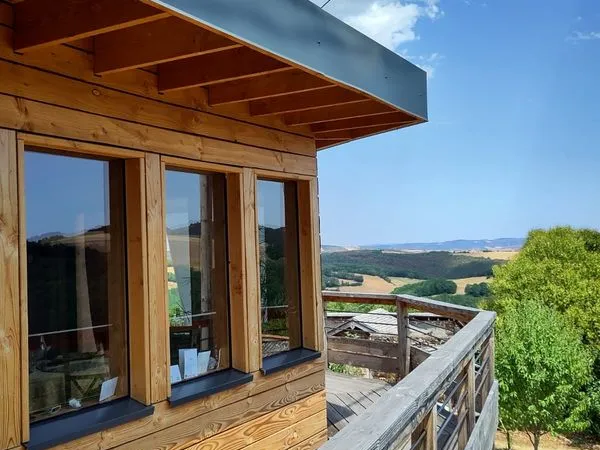 Maison. 5 pièces. 95 m²